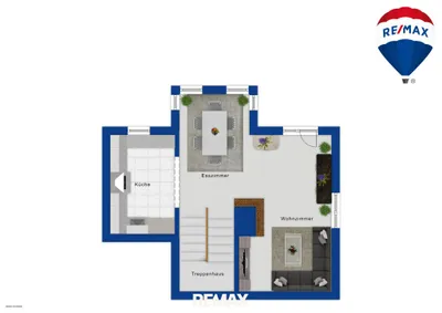 4-Zimmer-Haus kaufen in Korneuburg – 135 m², € 680.000 – Bild 33 von 35