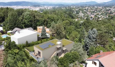 4-Zimmer-Wohnung kaufen in Graz – 107 m², € 650.000 – Bild 4 von 7