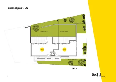 4-Zimmer-Wohnung kaufen in Graz – 107 m², € 650.000 – Bild 6 von 7