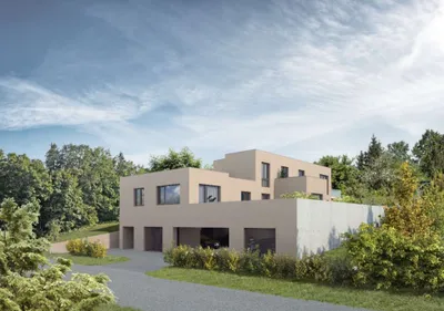 4-Zimmer-Wohnung kaufen in Graz – 107 m², € 650.000 – Bild 2 von 7