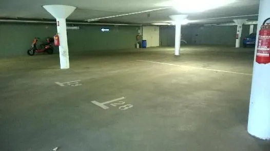 Garagenplatz in 1170 Wien - Ansicht 2