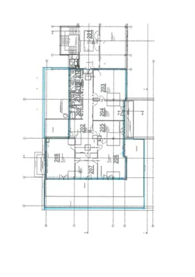 6-Zimmer-Gewerbeimmobilie mieten in Hallein – 251 m², € 4.864 – Bild 12 von 12