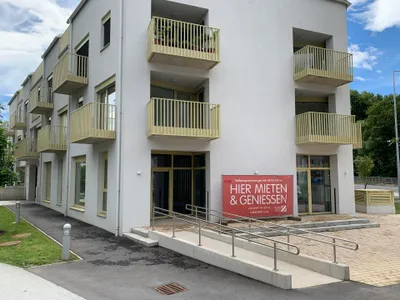 Gewerbeimmobilie mieten in Graz – € 1.164 – Bild 2 von 6