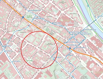 1-Zimmer-Immobilie kaufen in Wien – 168 m², € 1.299.000 – Bild 4 von 13