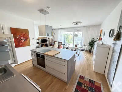 2-Zimmer-Wohnung mieten in Südoststeiermark – 54,97 m², € 850 – Bild 5 von 14