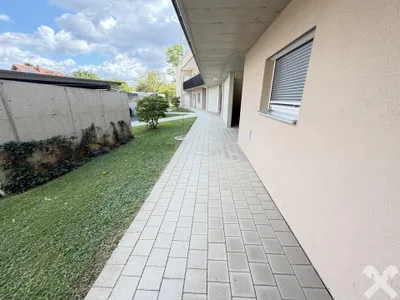 2-Zimmer-Wohnung mieten in Südoststeiermark – 54,97 m², € 850 – Bild 2 von 14