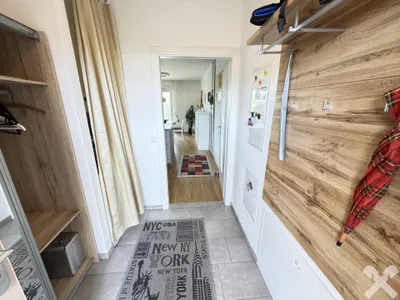 2-Zimmer-Wohnung mieten in Südoststeiermark – 54,97 m², € 850 – Bild 3 von 14