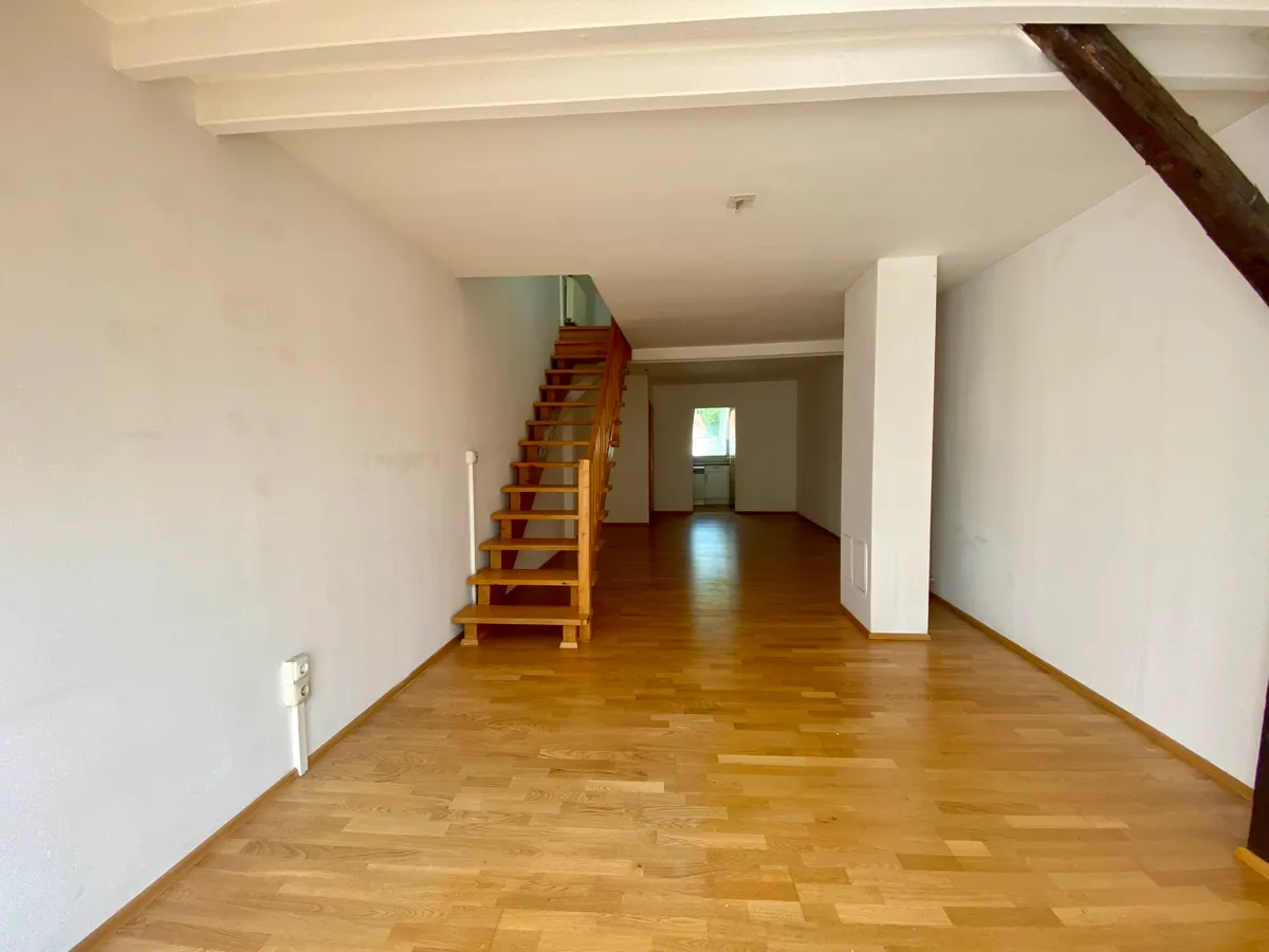 Gemütliche 62 m² Maisonette-Wohnung im Herzen von Voitsberg! - Ansicht 3