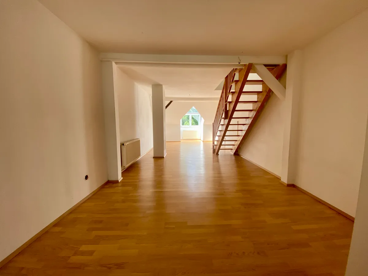 Gemütliche 62 m² Maisonette-Wohnung im Herzen von Voitsberg! - Ansicht 2