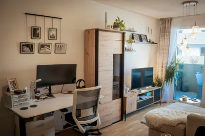 2-Zimmer-Wohnung mieten in Graz – 44 m², € 725 – Bild 2 von 17