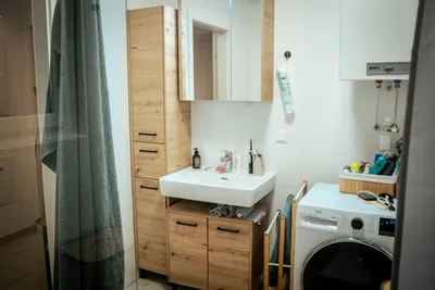 2-Zimmer-Wohnung mieten in Graz – 44 m², € 725 – Bild 16 von 17