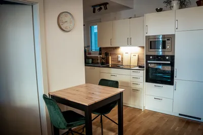 2-Zimmer-Wohnung mieten in Graz – 44 m², € 725 – Bild 3 von 17