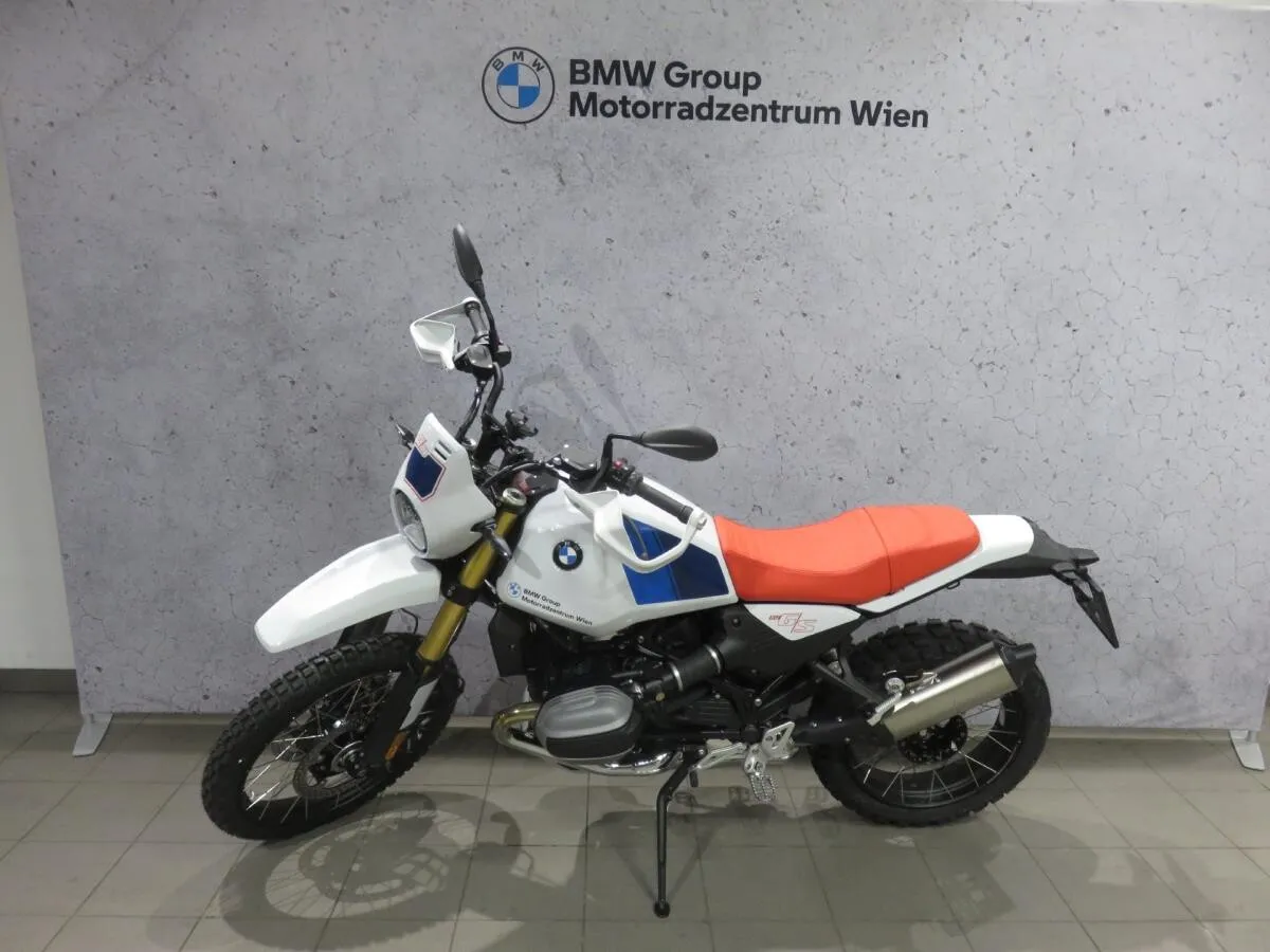BMW Sonstige