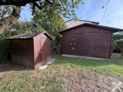 5-Zimmer-Haus kaufen in Graz – 112 m², € 385.000 – Bild 7 von 25