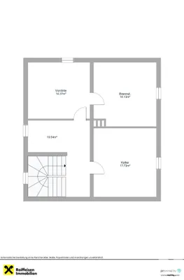 5-Zimmer-Haus kaufen in Graz – 112 m², € 385.000 – Bild 25 von 25
