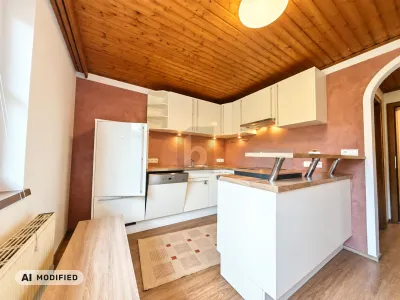 3-Zimmer-Wohnung kaufen in Kitzbühel – 82 m², € 281.000 – Bild 4 von 5