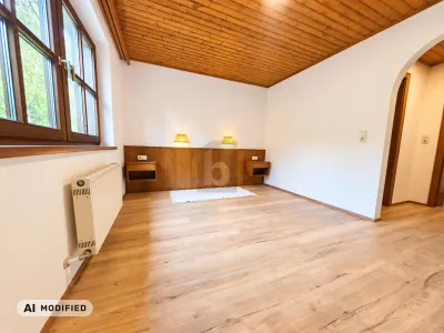 3-Zimmer-Wohnung kaufen in Kitzbühel – 82 m², € 281.000 – Bild 3 von 5