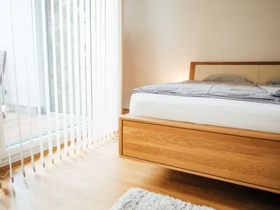 Möblierte 2-Zimmerwohnung in Augartennähe (All-Inclusive) – Bild 3