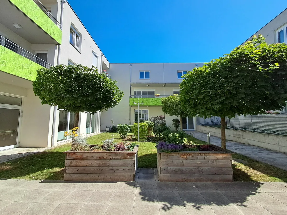 Wohnung – Lassee - Ansicht 2