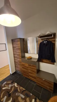2-Zimmer-Wohnung kaufen in Linz – 50 m², € 315.000 – Bild 11 von 42