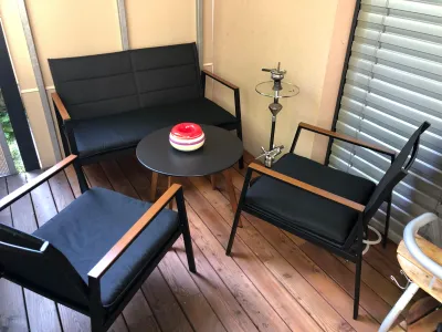 2-Zimmer-Wohnung kaufen in Linz – 50 m², € 315.000 – Bild 32 von 42