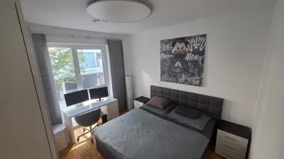 Wohnung zum Kauf in 4020 Linz