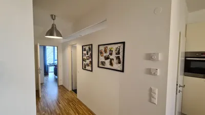 2-Zimmer-Wohnung kaufen in Linz – 50 m², € 315.000 – Bild 15 von 42