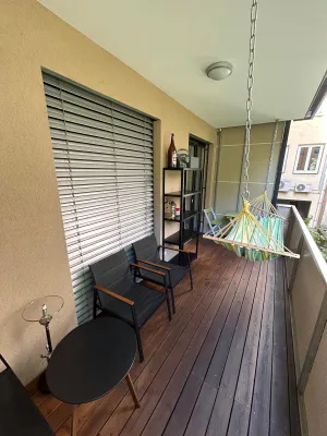 2-Zimmer-Wohnung kaufen in Linz – 50 m², € 315.000 – Bild 29 von 42