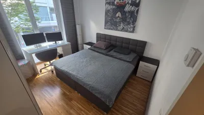 2-Zimmer-Wohnung kaufen in Linz – 50 m², € 315.000 – Bild 38 von 42