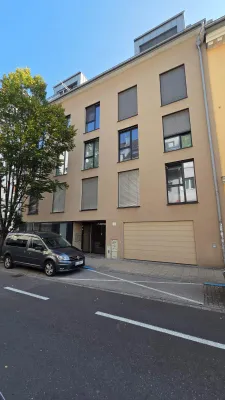 2-Zimmer-Wohnung kaufen in Linz – 50 m², € 315.000 – Bild 3 von 42