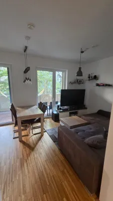 2-Zimmer-Wohnung kaufen in Linz – 50 m², € 315.000 – Bild 2 von 42
