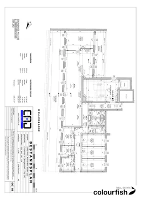 Gewerbeimmobilie mieten in Wien – 190 m², € 3.763 – Bild 5 von 5