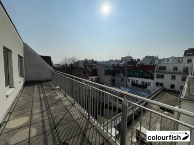 Gewerbeimmobilie mieten in Wien – 190 m², € 3.763 – Bild 3 von 5