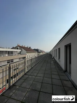 Gewerbeimmobilie mieten in Wien – 190 m², € 3.763 – Bild 2 von 5