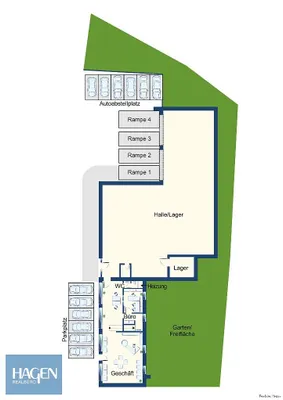 Immobilie kaufen in Feldkirch – 740 m², € 1.495.000 – Bild 9 von 14