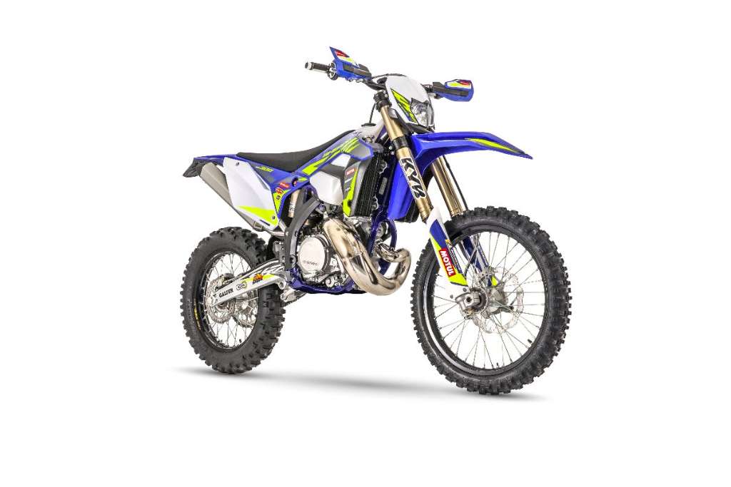 Sherco 250 SE Factory 2 Takt Neufahrzeug Enduro