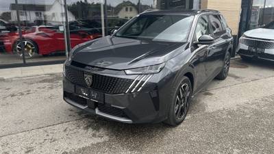 Peugeot 5008 mHEV 145 e-DCS6 Aut.