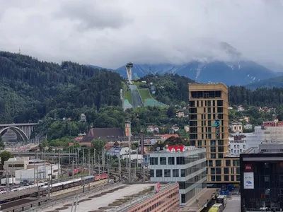 1-Zimmer-Wohnung kaufen in Innsbruck – 22 m², € 155.000 – Bild 10 von 12