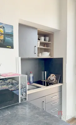 1-Zimmer-Wohnung kaufen in Innsbruck – 22 m², € 155.000 – Bild 2 von 12