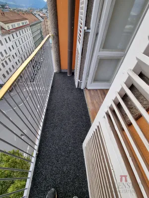 1-Zimmer-Wohnung kaufen in Innsbruck – 22 m², € 155.000 – Bild 6 von 12