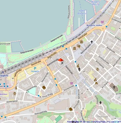 3-Zimmer-Wohnung mieten in Bregenz – 110 m², € 1.440 – Bild 2 von 11