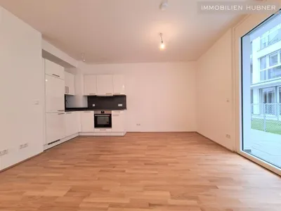 2-Zimmer-Wohnung mieten in Wien – 50 m², € 990 – Bild 2 von 12