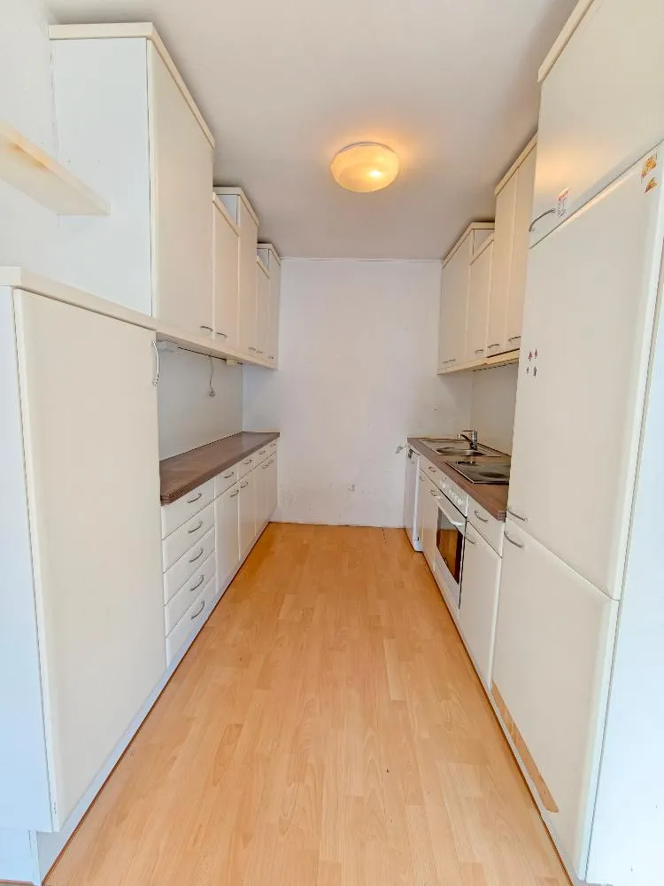 Wohnung – Wien - Ansicht 3