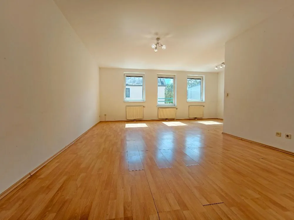 Wohnung – Wien - Ansicht 2