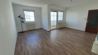 1-Zimmer-Wohnung mieten in Wiener Neustadt – 47 m², € 645 – Bild 4 von 8