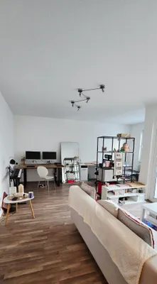 1-Zimmer-Wohnung mieten in Wiener Neustadt – 47 m², € 645