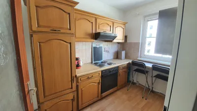 1-Zimmer-Wohnung mieten in Wiener Neustadt – 47 m², € 645 – Bild 6 von 8