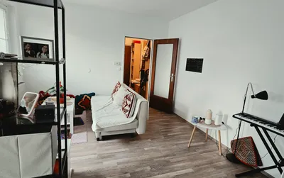 1-Zimmer-Wohnung mieten in Wiener Neustadt – 47 m², € 645 – Bild 2 von 8