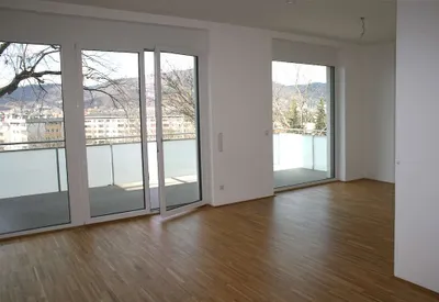 3-Zimmer-Wohnung mieten in Graz – 74 m², € 1.256 – Bild 2 von 7
