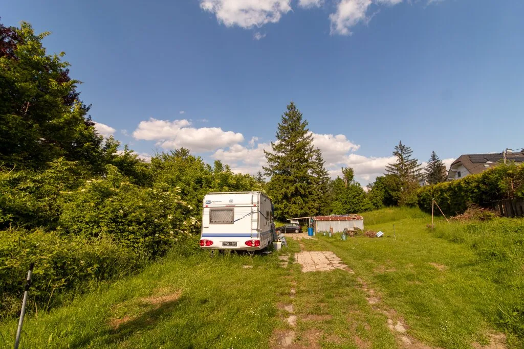 LIMITED DEAL: BAUGRUND in WEIDLING / KLOSTERNEUBURG jetzt unter ursprünglichem Preis! - Ansicht 3